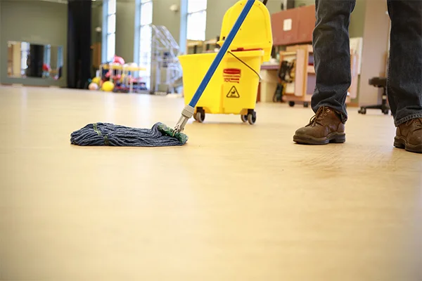 Janitorial Services vs. Commercial Cleaning Services, Which is Better for  you?