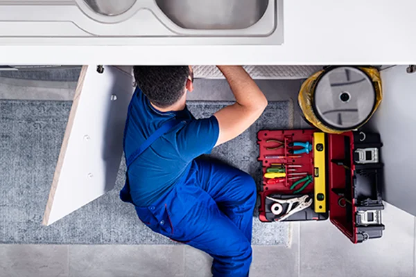 Repairs and maintenance