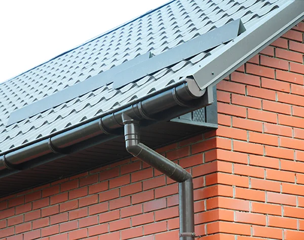 gutter cleaning