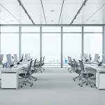 commercial janitorial