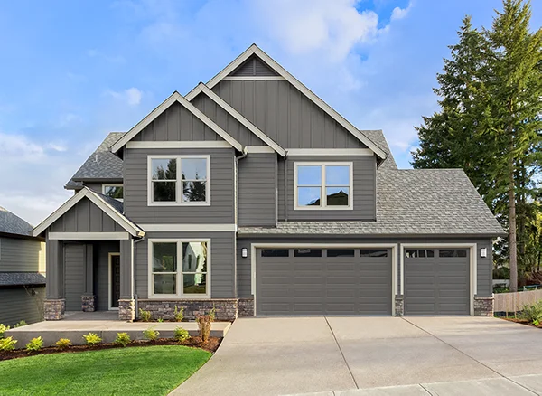exterior cleaning services