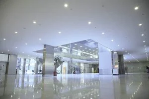 commercial janitorial services jamesville