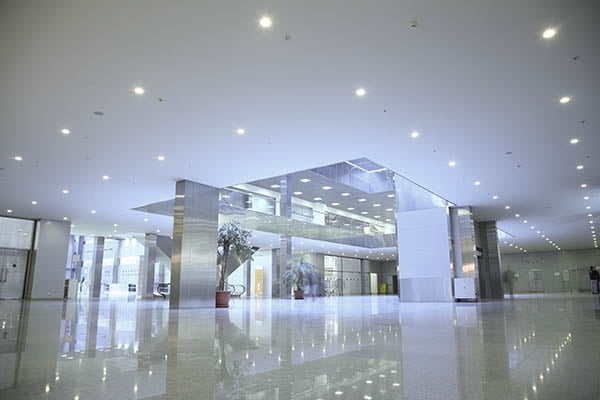 commercial janitorial services jamesville