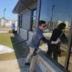 Cloute Window Washing