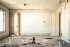 Cloute Inc Construction Cleanup