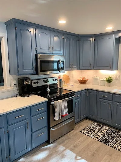 DIY Kitchen